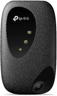 راوتر M7200 محمول 4G LTE بسرعة 150 ميجابت في الثانية، بلوتوث
