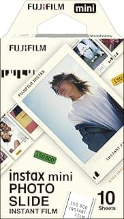 فيلم صور صغير فوجي فيلم من انستاكس (10 لقطات)