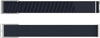 WHOOP SuperKnit Luxe – Compatible with One and Peak – Comfortable, Durable, Performance Accessory for Health & Fitness Wearable – Premium Metals – 24/7 Activity, Sleep, Recovery Tracker