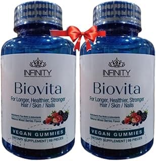 BIOVITA 1+1 FREE