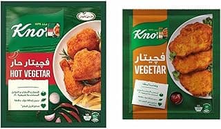 فيجيتار KN (35جم) (6 قطعة, تشكيله (فيجيتار بارد - فيجيتار حار ))