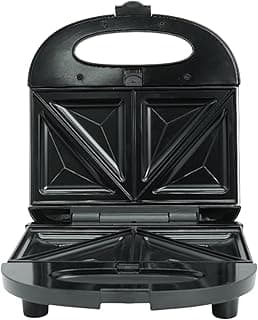 700 Watt 3-in-1 Sandwich Maker