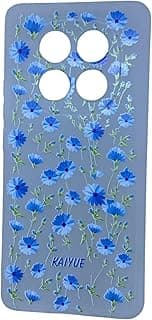 جراب متوافق مع هاتف Xiaomi Redmi Note 15 من السيليكون بتصميم بناتي برسومات ترندي جديدة و مميزة وبخامة عالية الجودة مضاد للصدمات من 3mara store (6)