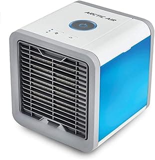 مكيف هواء محمول Arctic Air أقل من 3000 Btu - AirC01