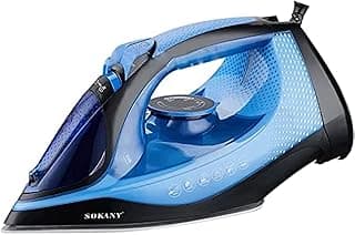 مكواة ملابس SK-YD-2096 سوكاني 2200 وات 320 وات
