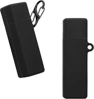 Anker Soundcore A30i Silicone Cover - Black