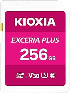 LNPL1M256GG4 SD EXCERIA PLUS 256GB