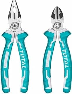 THT2K0205 Pliers Set 2 Pieces