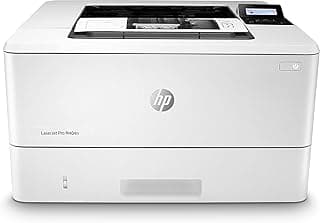 طابعة ليزر جت برو من اتش بي- موديل M404N-W1A52A طابعات