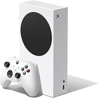 جهاز ألعاب Microsoft Xbox Series S