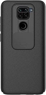CamShield cover case for Xiaomi Redmi Note 9, Redmi 10X 4G