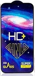 شاشة حماية HD بلس لموبايل اوبو A73، شفاف