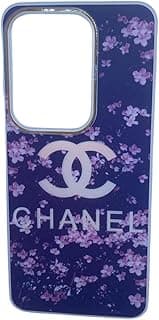 Compatible with Vivo Y29 Case Cover Carbon New Fashion Girls Soft Touch Graphic Vivid Colors High Quality Material Shockproof by Amarah Store (1)