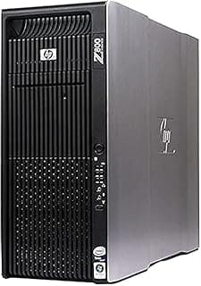 وورك ستيشن Z800 FF825AV من اتش بي، مايكروسوفت ويندوز 7 بروفيشينال
