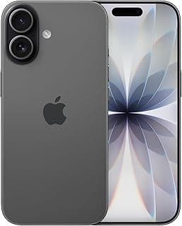 ابل آيفون 17 (256 جيجابايت) - أسود مع خاصية Face ID | مدفوع الضريبة | ضمان رسمي لمدة سنتين
