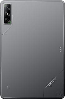 XPAD GT 13″ 2.8K 144Hz, 8+256GB, Snapdragon 888, 13MP+9MP Cam, 10000mAh with 33W Fast Charge, WiFi Only, Android 14, with Keyboard & Pencil, 12M Warranty – Stellar Grey