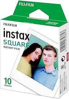 غشاء مربع من انستاكس مع 10 أوضاع، فوجي فيلم