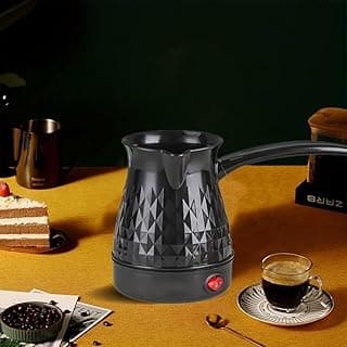 قهوة فاخرة (سرعة وجودة) - عام