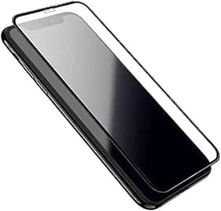 اسكرينة حماية زجاج 5D تغطية كاملة لهاتف ابل iPhone 14 Pro Max