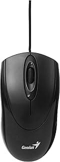 Mouse Genius Wired G-4410