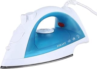 مكواة بخار YW-5518، قوة 1600 وات