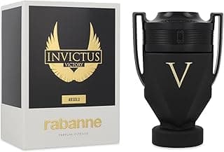 Paco Rabanne Invictus Victory Absolu Parfum Intense 100 Ml