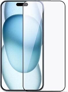 Corning Colourless Eyecare Screen Protector for iP15 Pro Max-clear