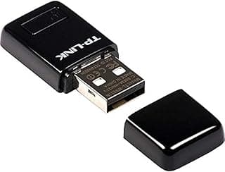 TL-WN823N، محول شبكة لاسلكي، Wireless N 802.11n، 2.4 GHz