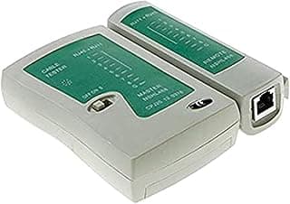 Network Cable Tester