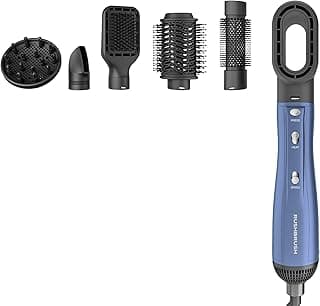 1300W 6in1 Plus Air Styler, Navy