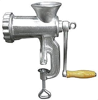 Iron Meat Grinder - No. 10