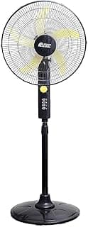 FS-1891 Stand Fan 5 blades - 18 Inch