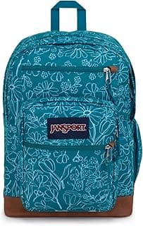 شنطة ظهر JANSPORT للجنسين Cool Student، شنطة كتب