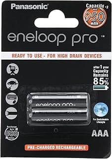 battery for multi - eneloop-950