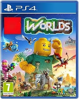 Ego Worlds PlayStation 4