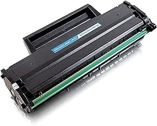 خرطوشة حبر اسود MLT-D111S لطابعة سامسونج اكسبريس SL-M2070 واكسبريس SL-M2070F (حبر اسود- D111S)