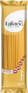 400gm spaghetti