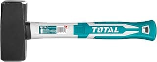 THT7215006 Stoning Hammer With High Performance - Teal White