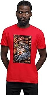 Anime One Piece T-Shirt 2