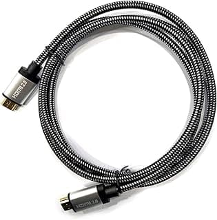 GL-201 HDMI 2.0 4K CABLE 5M CABLE