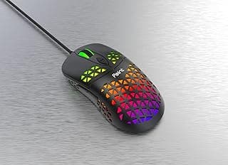 GAMING MOUSE 7D WITH LED PT-216 POINT