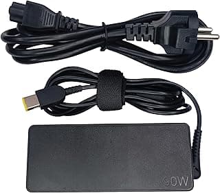 ادابتر اوريجينال استيراد الخارج 90وات usb متوافق مع اجهزة لينوفو للتفاصيل اقرا الوصف