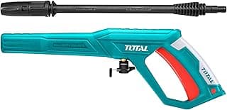 TGTSG026 Spray Gun With High Performance - Teal White