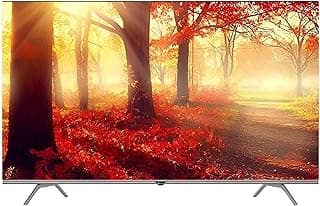 تلفزيون فريش 32 بوصة سمارت LED بدون إطار، دقة HD، ريسيفر داخلي، أسود - 32LH424RD