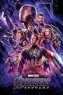 بوستر قصص Marvel المصورة، متعدد الألوان، 61 × 91.5 سم