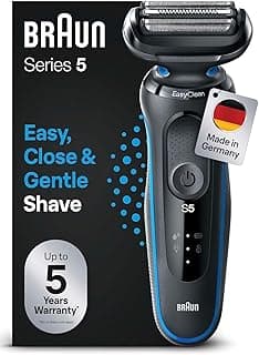 SHAVER 51-B1000s BLU EURO