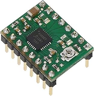 اردوينو معالج ايه ام دي اثلون 1.60 جيجاهيرتز - SMD_A4988