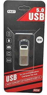 مستقبل موسيقى لاسلكي بلوتوث ALSafwa، يعمل بـ USB، قنوات 2.0، صوت ستيريو، متعدد الألوان، متوافق مع السيارة/التلفزيون
