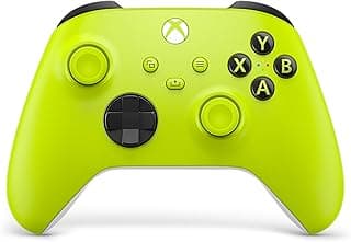 Xbox Wireless Controller Electric Volt