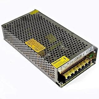 Power Supply 12V, 20A - Power Supply 12V 20A